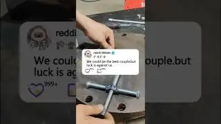 W'e could be the best couple.buluck is against us.#storytime #story #reddit