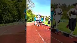 Bahntest Bayerischer Landeskader Orientierungslauf