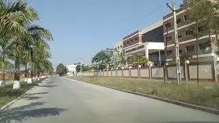 Golfcity plot, waghodiya, Vadodara, opp sumandeep college, Kensvilla, open plot, cheapest plot