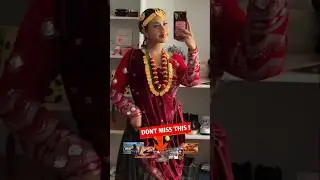 Alizeh Jamali  💖 ● Alizeh Jamali Vlogs  | Aayush Alizeh Live  #alizehjamali #alizeh #aayuzeh #shorts