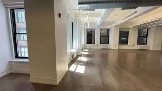 Suite 503 - 3,200 RSF - 915 Broadway, NYC