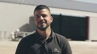 L'ENGAGEMENT DE NOS ÉQUIPES