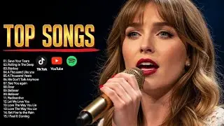Top 40 Songs This Week 2025🎧Best Weekly Hits | Bruno Mars, Dua Lipa, Rihanna, Lady Gaga, Ed Sheeran
