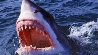 Shark Attack Mystery: Sharm El Sheikh