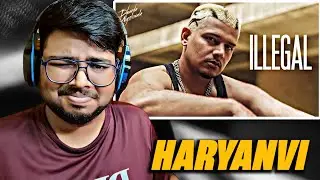 Dhanda Nyoliwala - Illegal REACTION!