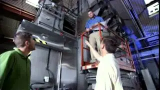 Wenger Corporate Video (Full-Length)