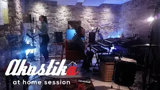 Ischariotzcky I Akustika At Home Session