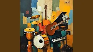 Samba Night (Summer Version)