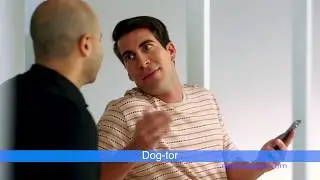 Dogtor | Comercial | Open English