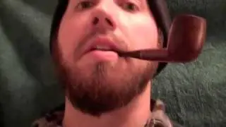 Smoke Like a Man, Man