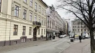 Historiska G&ouml;teborg - Segerlindska teatern (S&ouml;dra Hamngatan 61)