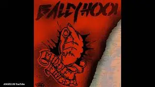 Ballyhoo! - Middle Finger [Right Coast Records/Ineffable Records] Release 2021