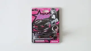 Unboxing : 2nd Mini Album Accidentally On Purpose (A.O.P. Car Ver.) - Seulgi Red Velvet 레드벨벳