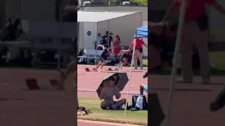 3rd 10.8 race in 3 days. #sprinting #trackandfield