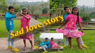 Children Love Story | Children Sad Love Story | Heart Touching Love Story | Sad Love Story