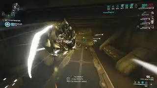 Monster Hunter/Warframe Stream - Grabbing footage for video