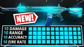 THE NEW M13 