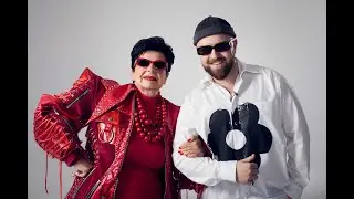 FOTOBOX KLEPADŁO ODC. 8  - PROF. JOANNA SENYSZYN - NIEGRZECZNE DZIEWCZYNKI IDĄ TAM GDZIE CHCĄ...