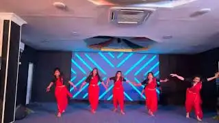 Kannada folk dance