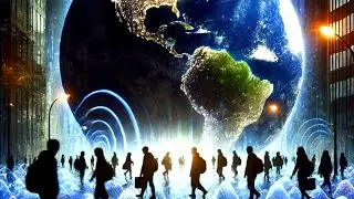 Relaxation for the Soul: The Calm Rhythm of Footsteps on Earth