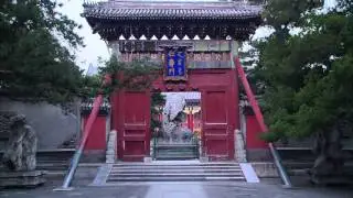Summer Palace, Beijing