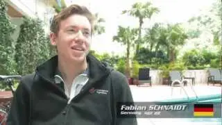 2013 Champion System Pro Cycling - Fabian SCHNAIDT
