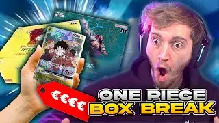 Pack Opening PROSPEROSO