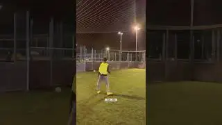 If balotelli played 5 a side 😱🔥- Zack #football #shorts #balotelli #yostreetzone
