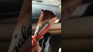 Galaxy icecream #shorts #asmreating #satisfying #galaxy #icecream #icecreamrecipe #chocolateicecream