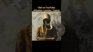 Vortex_Lounge Thema - Doom&rsquo;s Lounge #music #deephousepodcast #newmusic #deephousefamily #live #top
