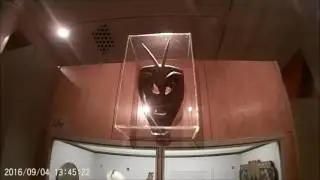 Leicester New Walk museum, are they allowed to keep these things????
