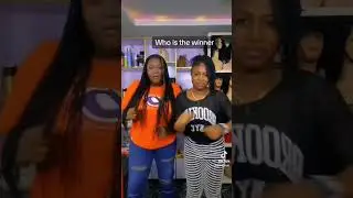 who is your winner #viralvideo