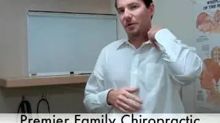 Auto Accident Chiropractor Thousand Oaks