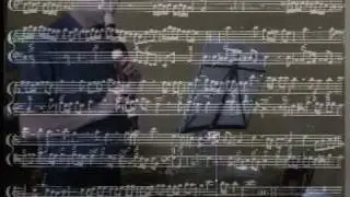 B. Marcello: recorder sonata C Maj, Op.2 n.6