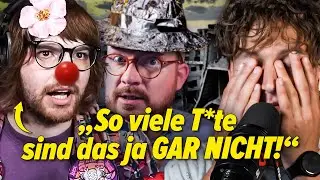 KEINEN FUNKEN Menschlichkeit! Meine Antwort An Kirtscho!
