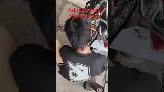 Palit interior mga ka motor