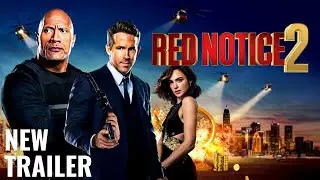 RED NOTICE 2 &ndash; Official Concept Trailer | Dwayne Johnson, Ryan Reynolds, Gal Gadot