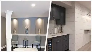 75 Brown Floor And Orange Floor Basement Design Ideas You'll Love 🌈