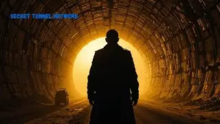 The Underground Africa: Traor&eacute;&rsquo;s Secret Tunnel Network the World Can&rsquo;t Find
