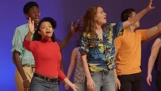 Summer Arts Institute