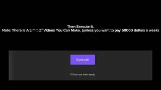 How To Vocode Videos To A Siren Tutorial