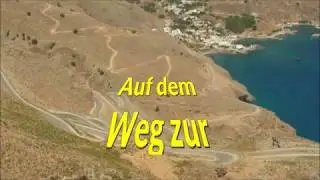 Aradena und Imbrosschlucht