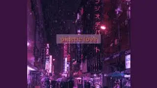Plastic Love ( Lyrics ) - Friday Night Plans