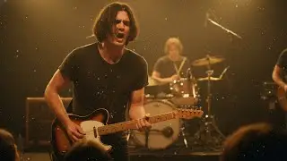 Inspired by Rory Gallagher, Johnny Winter, Eric Gales | Wild Blues Rock Jam