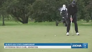 Recap: Class 4A Iowa boys state championships