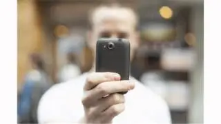 Make Money Taking Photos In Your Spare Time!