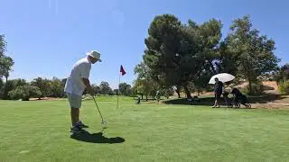 Simi Hills 9 1 24