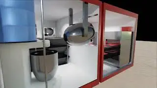 Carbon fiber recycling process by C7 composites