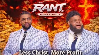 The Mega Church GRIFT Gets Exposed &mdash; Hilariously! | EP. 39