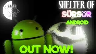 Shelter of SurSur 3 mobile - OUT NOW!